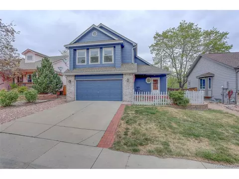13155 W 63rd Pl, Arvada, CO 80004