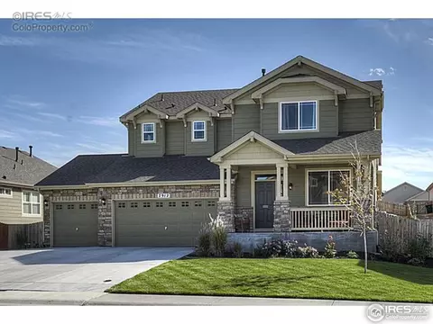 7912 E 123rd Pl, Thornton, CO 80602 photo 1