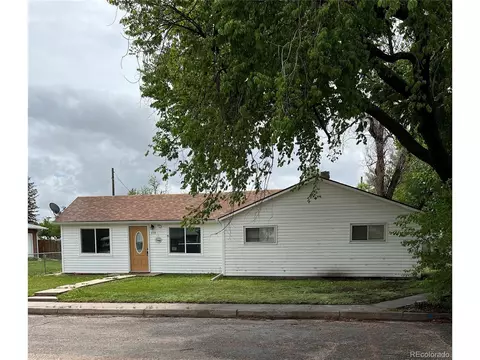 618 Main St, Stratton, CO 80836 photo 1