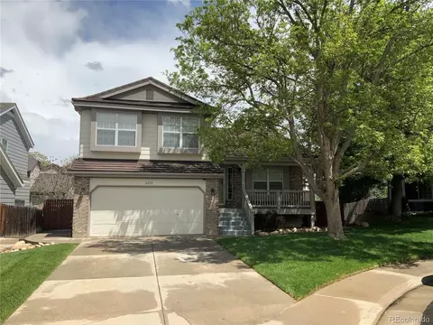 8278 S Reed Way, Littleton, CO 80128