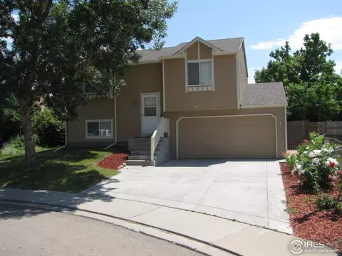 1811 Everett Pl, Longmont, CO 80501 photo 1