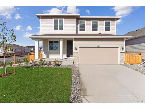 4623 Ambrose Pl, Brighton, CO 80601
