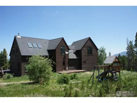 711 Mountain View Dr, Black Hawk, CO 80422 photo 20