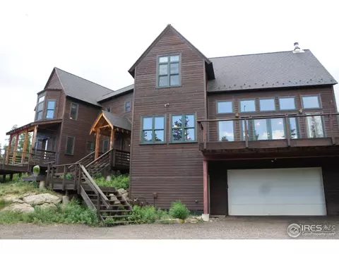 711 Mountain View Dr, Black Hawk, CO 80422 photo 1