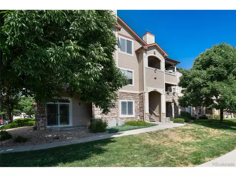 8412 S Holland Ct #108, Littleton, CO 80128