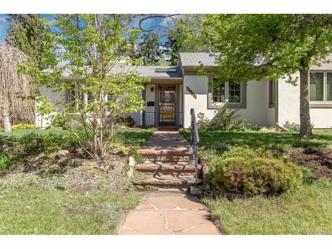 3113 Ohm Way, Denver, CO 80209