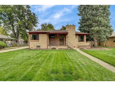 3042 Fairfax St, Denver, CO 80207