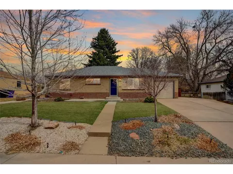 2830 S Hudson St, Denver, CO 80222