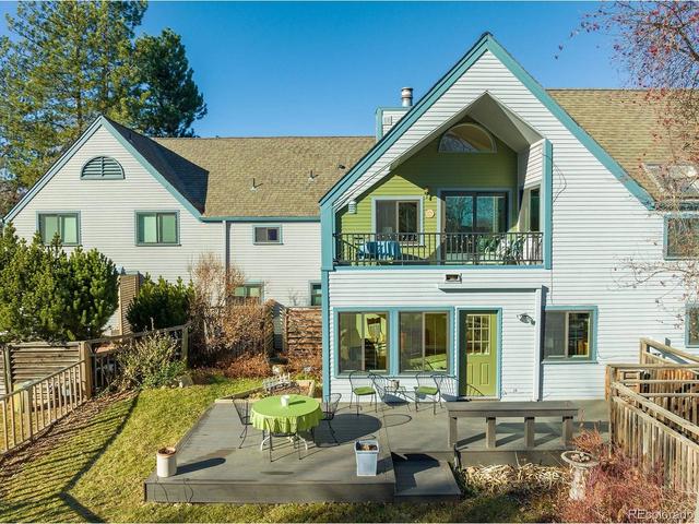 884 Racquet Ln, Boulder, CO 80303
