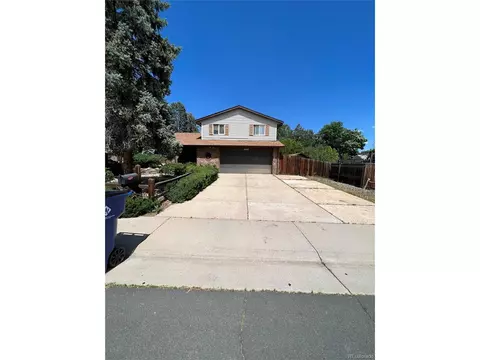 Undisclosed, Aurora, CO 80012