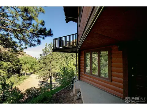 432 Wagonwheel Gap Rd, Boulder, CO 80302 photo 21