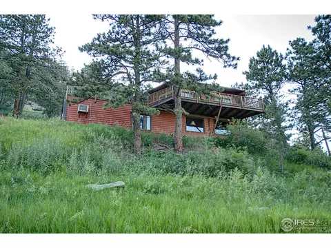 432 Wagonwheel Gap Rd, Boulder, CO 80302 photo 1