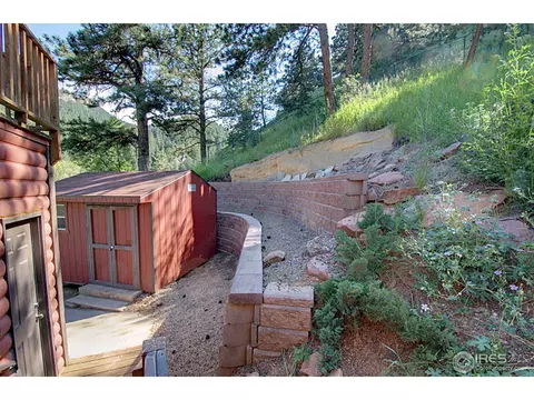 432 Wagonwheel Gap Rd, Boulder, CO 80302 photo 17