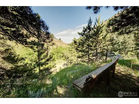 432 Wagonwheel Gap Rd, Boulder, CO 80302 photo 2