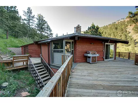 432 Wagonwheel Gap Rd, Boulder, CO 80302 photo 23