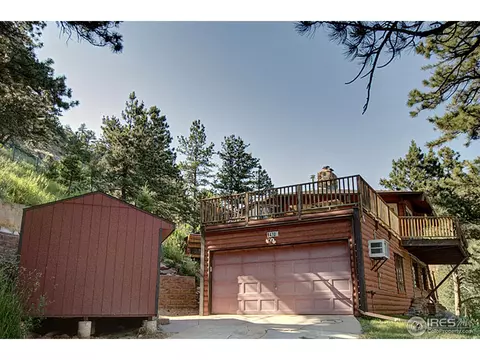 432 Wagonwheel Gap Rd, Boulder, CO 80302 photo 24