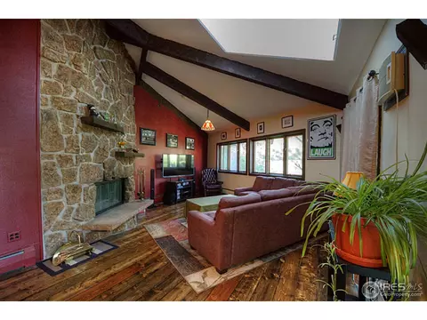 432 Wagonwheel Gap Rd, Boulder, CO 80302 photo 3