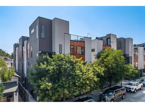 4320 N Tennyson St #1, Denver, CO 80212