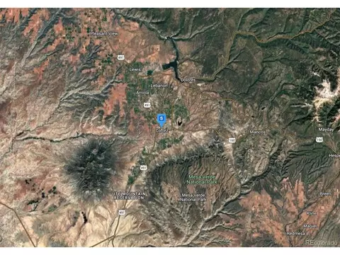 240 N Elm St, Cortez, CO 81321 photo 5