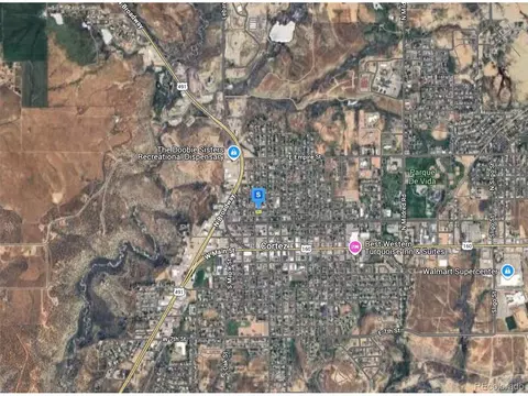 240 N Elm St, Cortez, CO 81321 photo 4