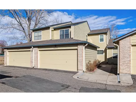 10550 W Fair Ave #B, Littleton, CO 80127