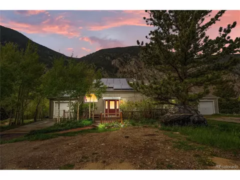 1777 Main St, Georgetown, CO 80444