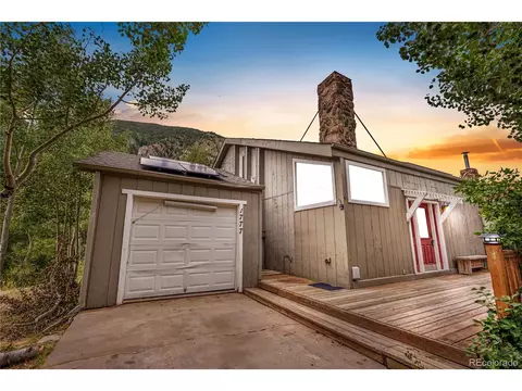 1777 Main St, Georgetown, CO 80444 photo 32
