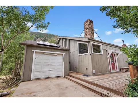 1777 Main St, Georgetown, CO 80444 photo 33