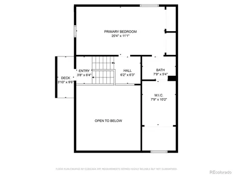 1777 Main St, Georgetown, CO 80444 photo 47