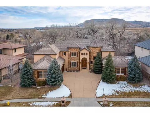 17476 W 69th Ave, Arvada, CO 80007