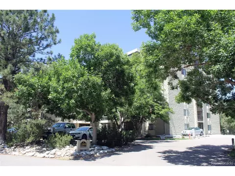 13890 E Marina Dr #234-512, Aurora, CO 80014