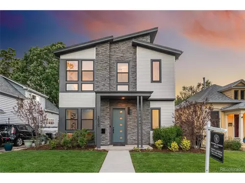 3835 Yates St, Denver, CO 80212