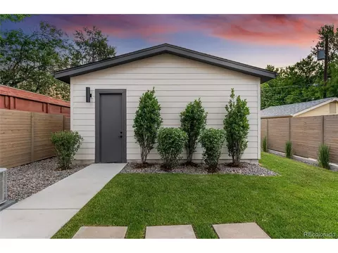 3835 Yates St, Denver, CO 80212 photo 22