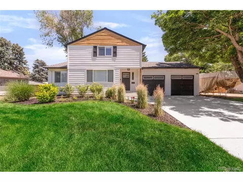 4910 S Pearl St, Englewood, CO 80113