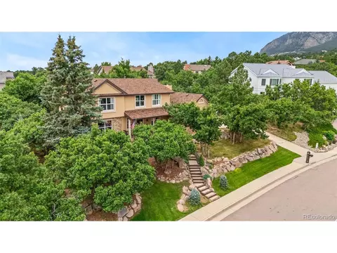 4725 Newstead Pl, Colorado Springs, CO 80906