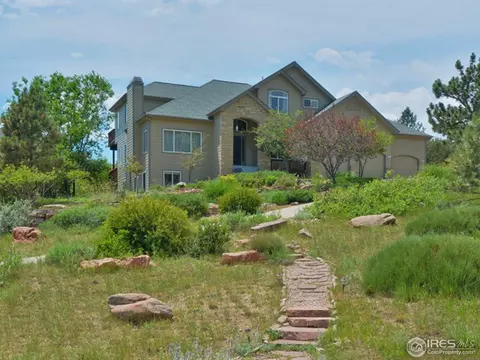 405 Vasquez Ct, Lyons, CO 80540 photo 1