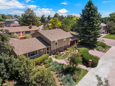 520 Silver Spring Cir, Colorado Springs, CO 80919