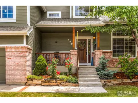 6792 Idylwild Ct, Boulder, CO 80301 photo 3
