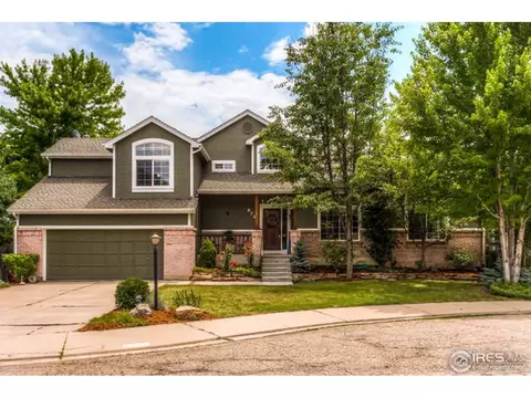 6792 Idylwild Ct, Boulder, CO 80301 photo 1