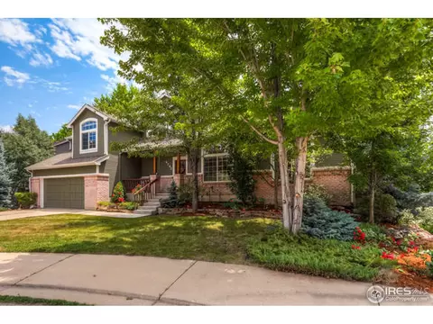 6792 Idylwild Ct, Boulder, CO 80301 photo 2