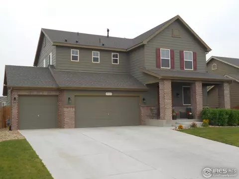 4389 Bramble Rd, Frederick, CO 80504 photo 2