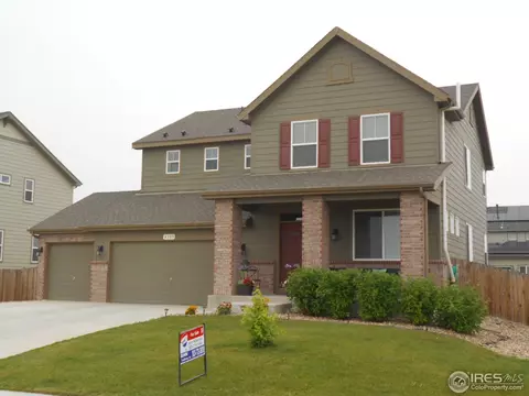 4389 Bramble Rd, Frederick, CO 80504 photo 1