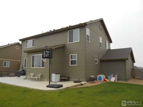 4389 Bramble Rd, Frederick, CO 80504 photo 4