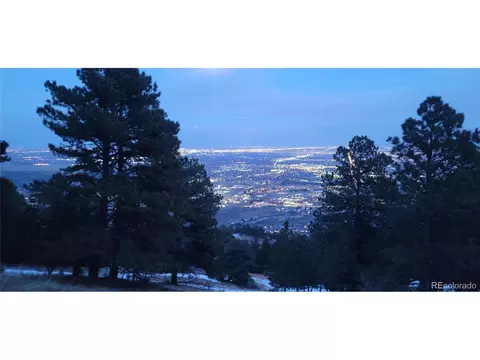Tbd, Golden, CO 80401