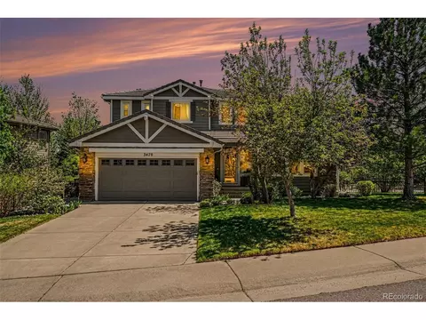 3470 Sturbridge Dr, Highlands Ranch, CO 80129