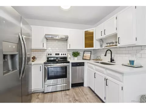 620 S Alton Way #9B, Denver, CO 80247