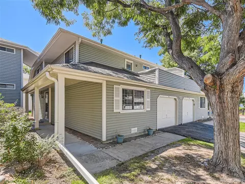 12480 E Pacific Cir #A, Aurora, CO 80014
