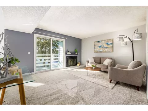 3141 S Tamarac Dr #F204, Denver, CO 80231
