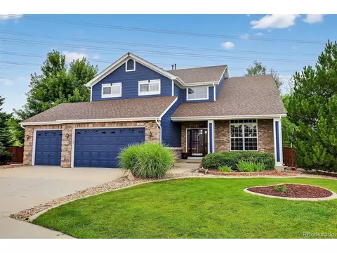 1642 Aquamarine Way, Castle Rock, CO 80108