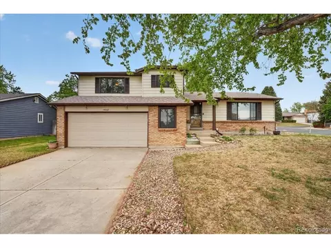 14702 Eldorado Dr, Aurora, CO 80014